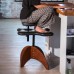 Эргономичное офисное кресло. Bamboo Soul Seat 10